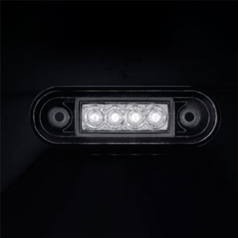 Lampa Led Interior 12/24 V Mega Drive