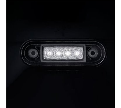 Lampa Led Interior 12/24 V Mega Drive