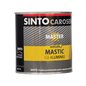 Mastic Pensulabil Master Cu Aluminiu - 0.85 Kg Sinto