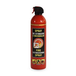 Stingator Tip Spray Romtec 1000Ml