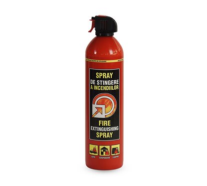 Stingator Tip Spray Romtec 1000Ml