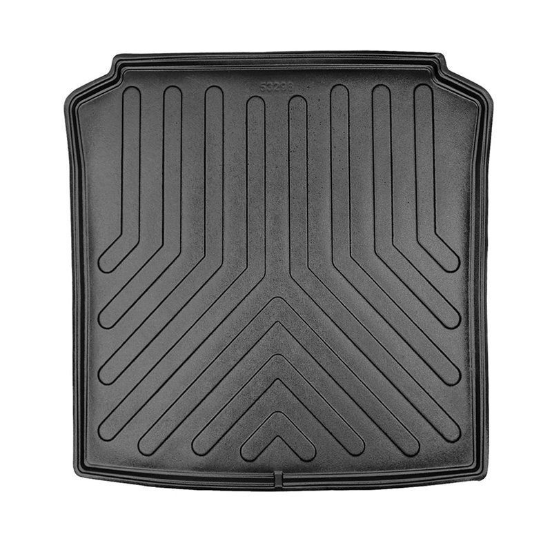 Covor Protectie Portbagaj Umbrella Pentru Skoda Fabia I Sedan 1999-2007