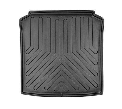 Covor Protectie Portbagaj Umbrella Pentru Skoda Fabia I Sedan 1999-2007