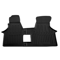 Set Covorase Auto Cauciuc Umbrella Pentru Vw T4 (1990-2003)