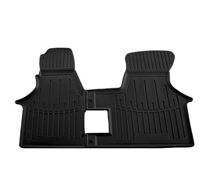 Set Covorase Auto Cauciuc Umbrella Pentru Vw T4 (1990-2003)