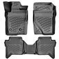 Set Covorase Auto Cauciuc Umbrella Pentru Vw Amarok Ii 2023-