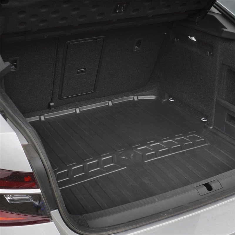 Covor Protectie Portbagaj Umbrella Pentru Renault Clio Iv Combi. Cu Podea Joasa (2012-2019)