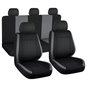 Set Huse Scaun Vision Gri
