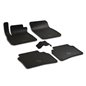 Set Covorase Auto Cauciuc Umbrella Pentru Opel Insignia (2017-) - 5 Pcs