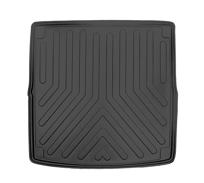 Covor Protectie Portbagaj Umbrella Pentru Audi A4 B8 Stw 2008-2016