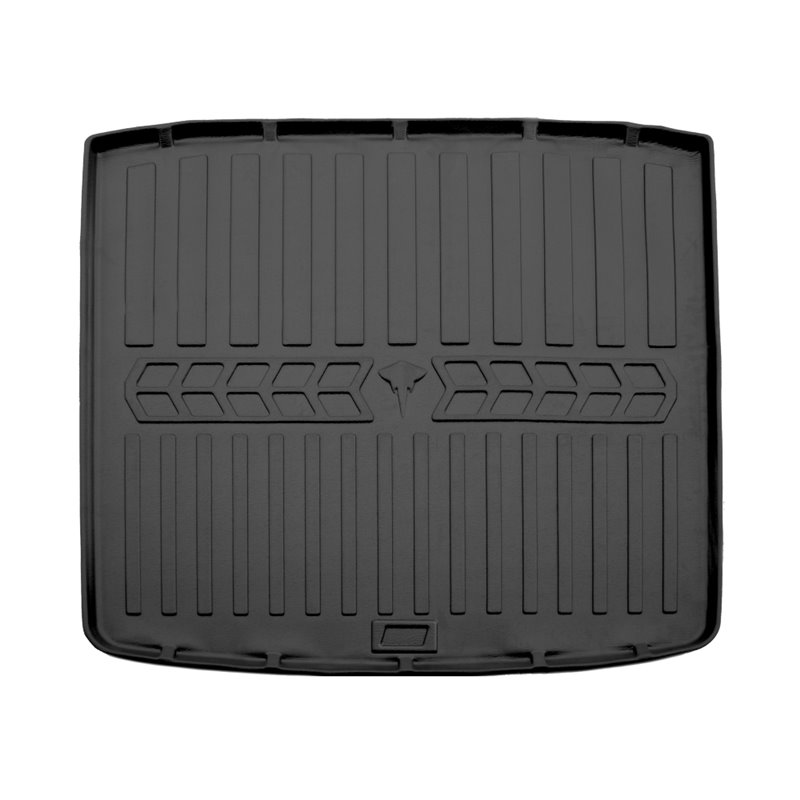 Covor Protectie Portbagaj Umbrella Pentru Vw Golf Iv Combi. Cu Podea Joasa (1997-2003)