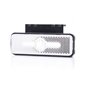 Lampa Gabarit Led 2035 W254, 12V-24V, Pozitie Alb Was