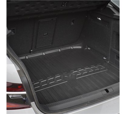 Covor Protectie Portbagaj Umbrella Pentru Toyota Rav 4 (Xa50) Mt Cu Subwoofer (2018-)