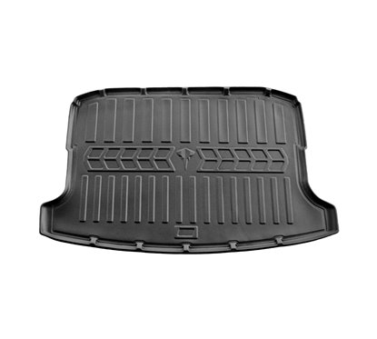 Covor Protectie Portbagaj Umbrella Pentru Seat Ateca Cu Podea Joasa (2016-)