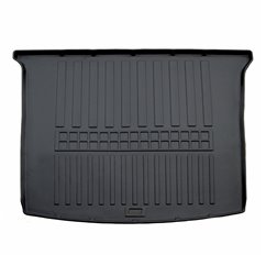 Covor Protectie Portbagaj Umbrella Pentru Vw Caddy Iii (2K) Short Base. 3 Portiere (2003-2020)