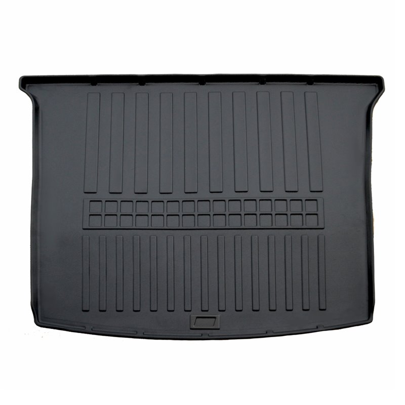 Covor Protectie Portbagaj Umbrella Pentru Vw Caddy Iii (2K) Short Base. 3 Portiere (2003-2020)