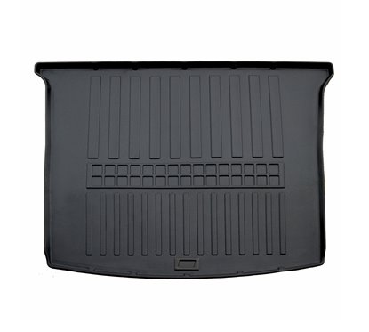 Covor Protectie Portbagaj Umbrella Pentru Vw Caddy Iii (2K) Short Base. 3 Portiere (2003-2020)