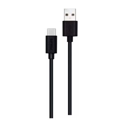 Cablu Date Incarcare 2 M Usb-A La Usb-C