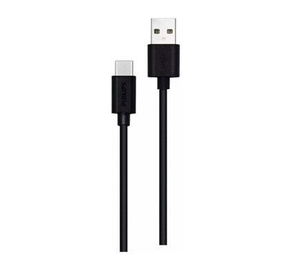 Cablu Date Incarcare 2 M Usb-A La Usb-C