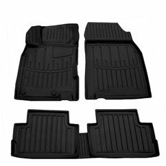 Set Covorase Auto Cauciuc Umbrella Pentru Renault Kadjar (2015-)