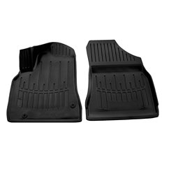 Set Covorase Auto Cauciuc Umbrella Pentru Citroen Berlingo Ii (2008-2018)