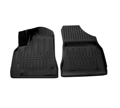 Set Covorase Auto Cauciuc Umbrella Pentru Citroen Berlingo Ii (2008-2018)