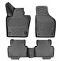 Set Covorase Auto Cauciuc Umbrella Pentru Seat Alhambra Ii (7N) 2010-