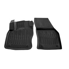 Set Covorase Auto Cauciuc Umbrella Pentru Seat Ateca (2016-)