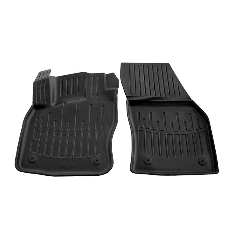 Set Covorase Auto Cauciuc Umbrella Pentru Seat Ateca (2016-)