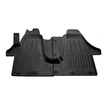 Set Covorase Auto Cauciuc Umbrella Pentru Vw T5 (2003-2015) (1+2)