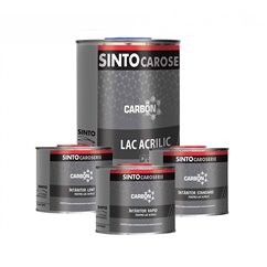 Intaritor Standard Pentru Lac Carbon (0.5L) Sinto