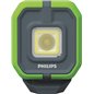Lampa Dubla: Proiector 500 Lm Si Reflector 300 Lm Philips Xperion 3000