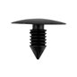 Trusa De Clips De Plastic 3 Pcs P/53712