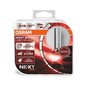 Set 2 Becuri Xenon 85V D1S Xenarc Night Breaker Laser Nextgen Osram