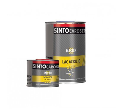 Intaritor Standard Pentru Lac 'Master' Hs (0.5L) Sinto