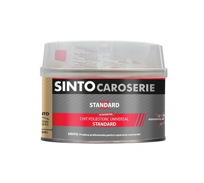 Chit Poliesteric Standard 1 Kg Sinto