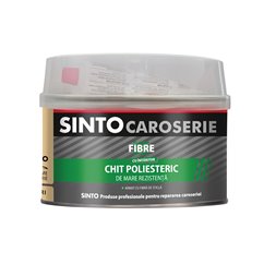 Chit Poliesteric Fibre 170 Ml (0.290 Kg) Sinto