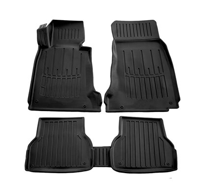 Set Covorase Auto Cauciuc Umbrella Pentru Bmw 5 (E39) (1995-2003)