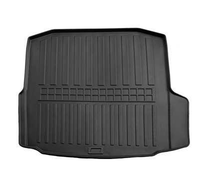 Covor Protectie Portbagaj Umbrella Pentru Skoda Octavia Iii (A7) Liftback. Fara Subwoofer (2013-2020)