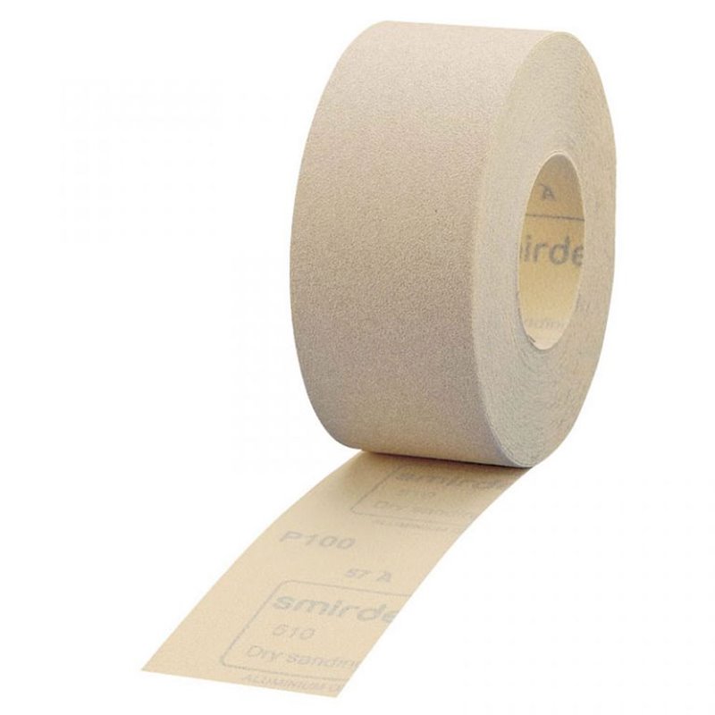 Rola Velcro 70Mm X 25M Gr80