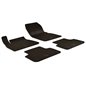 Set Covorase Auto Cauciuc Umbrella Pentru Audi Q7 (2015-). Q8 (2018-) (Inclusiv Hybrid)