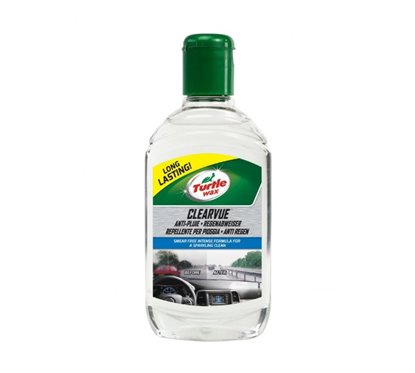 Solutie Tratare Hidrofoba Geamuri 300 Ml Turtle Wax