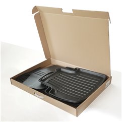 Set Covorase Auto Cauciuc Umbrella Pentru Opel Corsa-E (2019-)