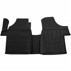 Set Covorase Auto Cauciuc Umbrella Pentru Mercedes Benz W639 Vito Ii (2003-2014)