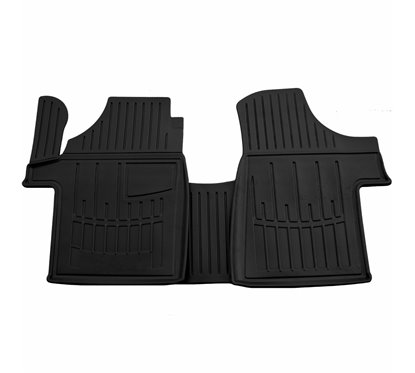 Set Covorase Auto Cauciuc Umbrella Pentru Mercedes Benz W639 Vito Ii (2003-2014)