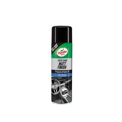 Spray Intretinere Bord Matt Finish New Car 500Ml Turtle Wax