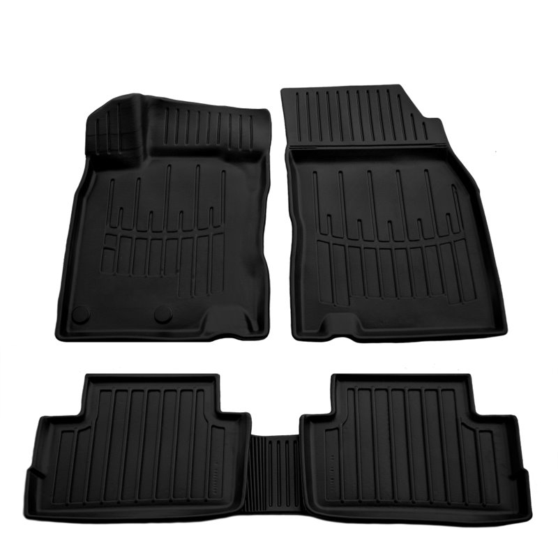 Set Covorase Auto Cauciuc Umbrella Pentru Nissan Qashqai (2014-2021)