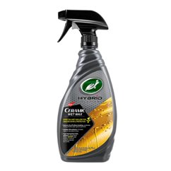 Turtle Wax Hybrid Solutions Ceara Auto Lichida Wet 500 Ml