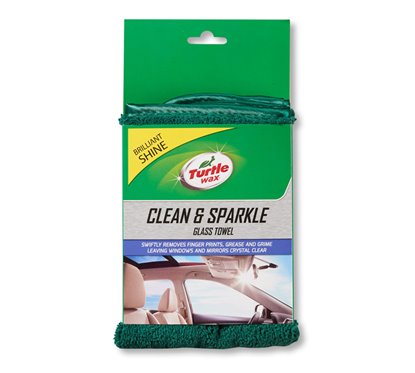 Turtle Wax Laveta Lustruit Sticla 39 X 37Cm