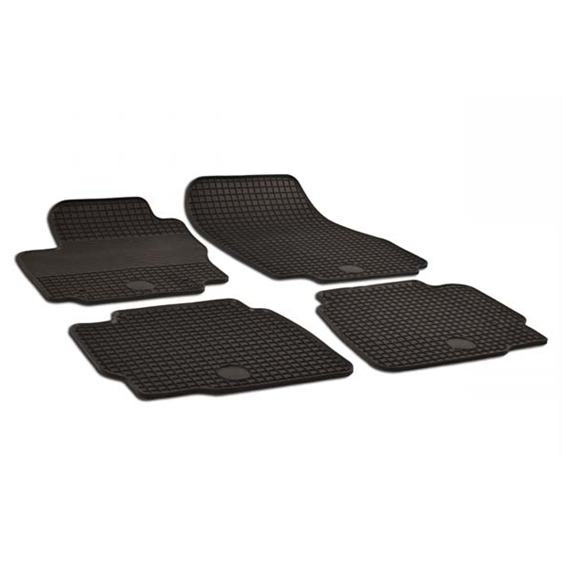 Set Covorase Auto Cauciuc Umbrella Pentru Ford Galaxy(2011-2015) Mondeo Ii(2007-2010) Mondeo Iii(2010-2014) S-Max (2007-2015)